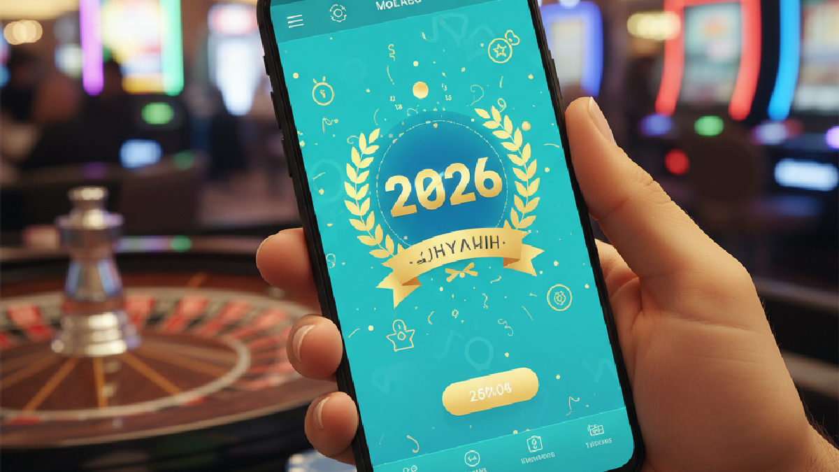 Slotbon hoş geldin bonusu 2026 yılında yeni kullanıcılar için özel fırsatlar içeriyor.