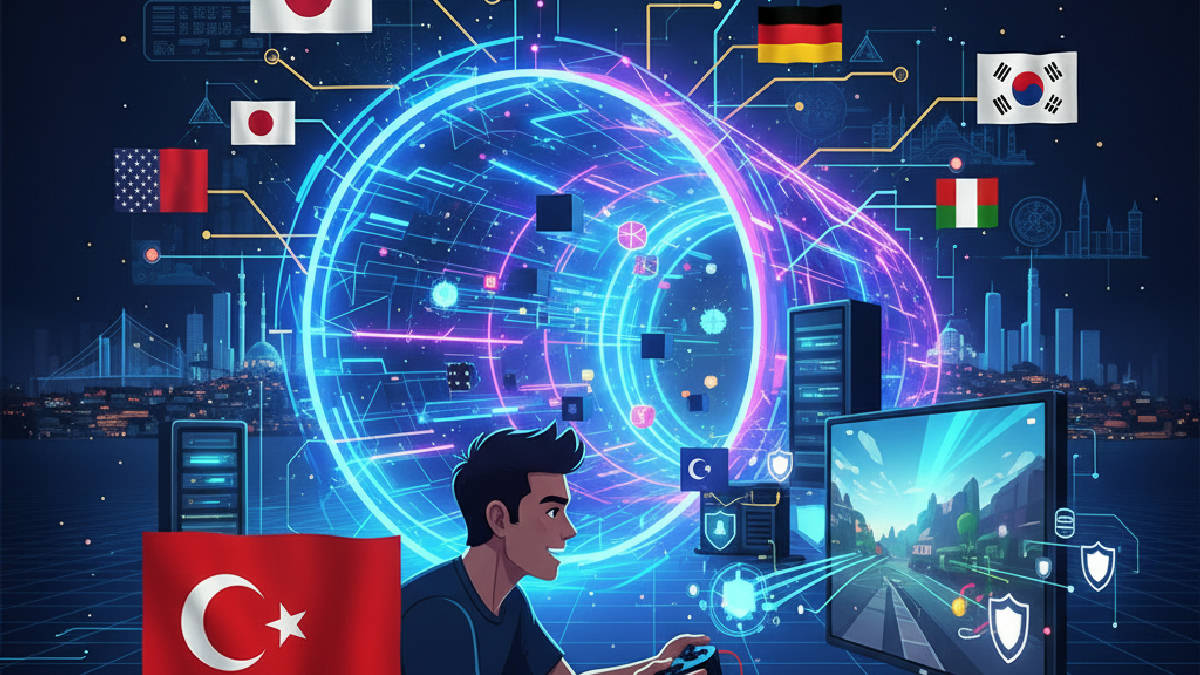 Slotbon erişim desteği için VPN kullanımı önemli bir güvenlik adımıdır.