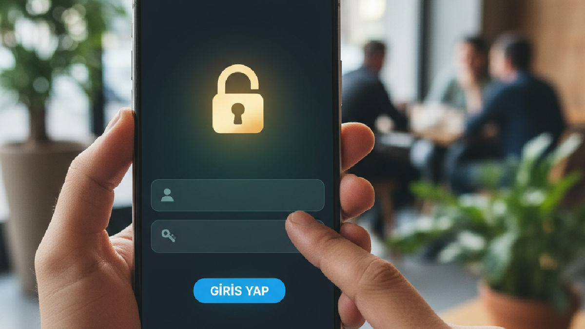 Slotbon giriş sayfası mobil erişimde de güvende kalmanızı sağlar.